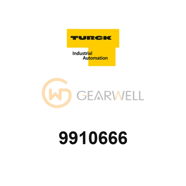 TURCK 9910666 TTM100C-103A-N1/4-LI6-H1140-L024 Temperature Transmitter