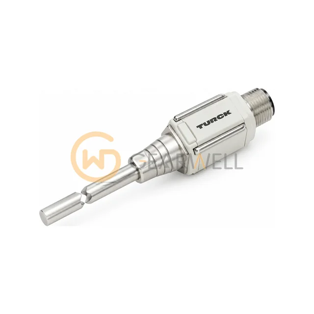TURCK 9910728 TTM200F-206A-CF-LI6-H1140-L100 Temperature Transmitter