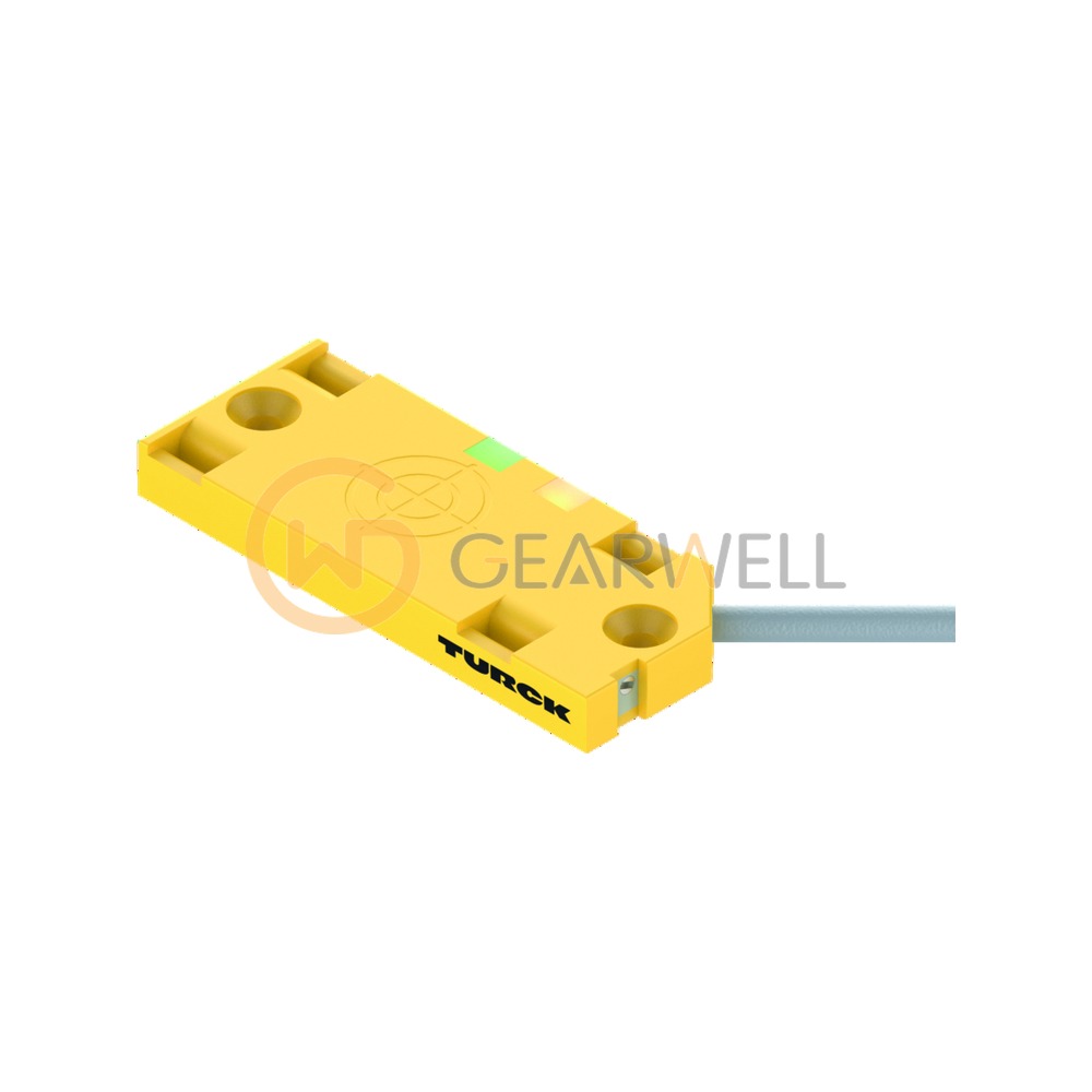 Turck BC10-QF5.5-RP6X2/S932 Capacitive Proximity Sensor