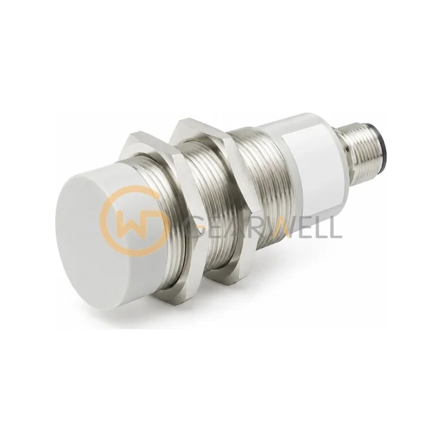 TURCK BC20-CP40-VN4X2 Capacitive Proximity Sensor
