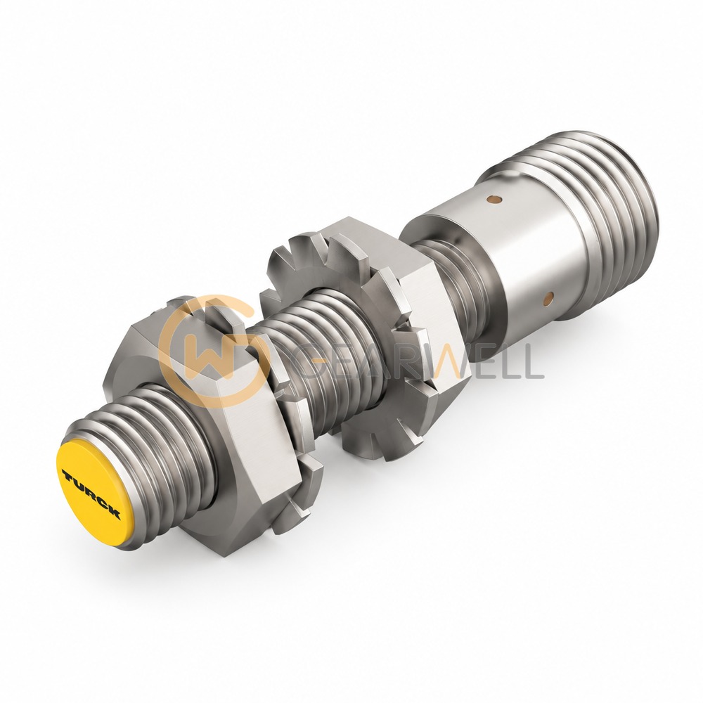 TURCK BI1.5-EG08-AP6X-H1341 Inductive Proximity Sensor