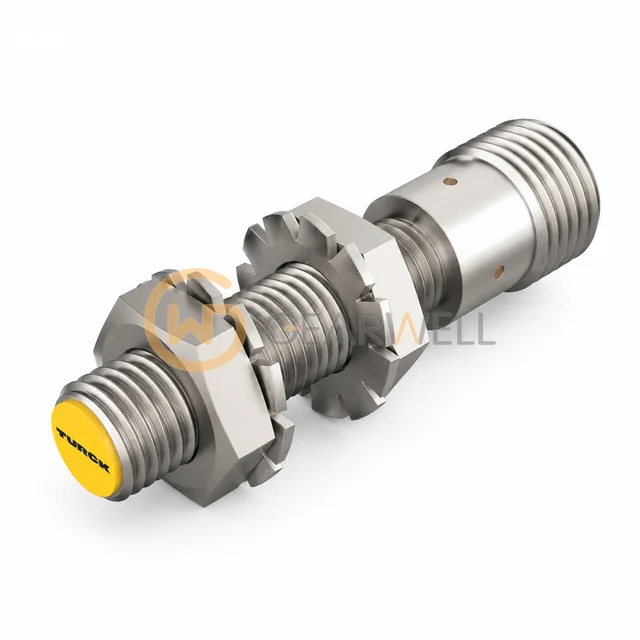 TURCK BI1.5-EG08-AP6X-H1341 Inductive Proximity Sensor