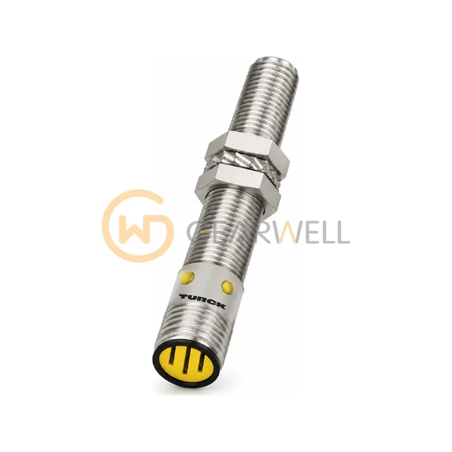 TURCK BI1-G08-AP6X M8 Inductive Proximity Sensor PNP NO