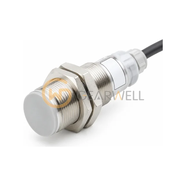TURCK BI1-GS880-AN6X Inductive Proximity Sensor