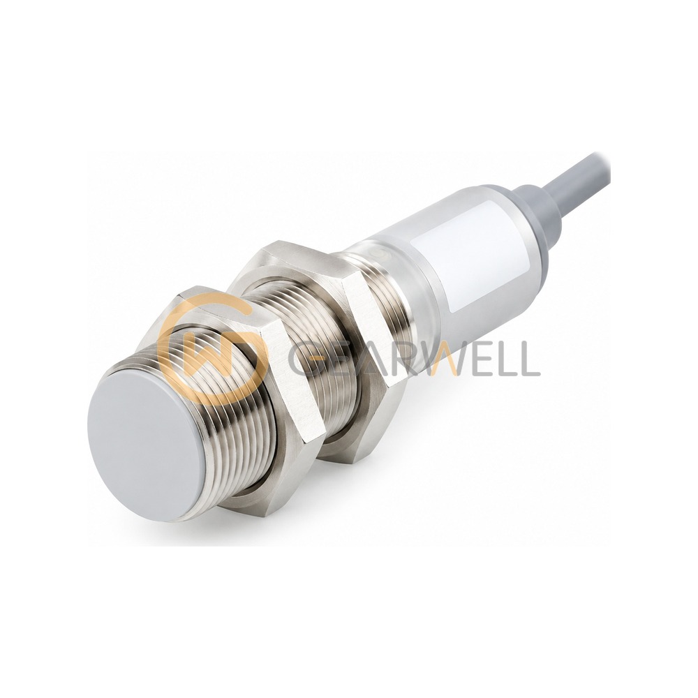TURCK BI15-K40SR-VN4X2 Inductive Proximity Sensor