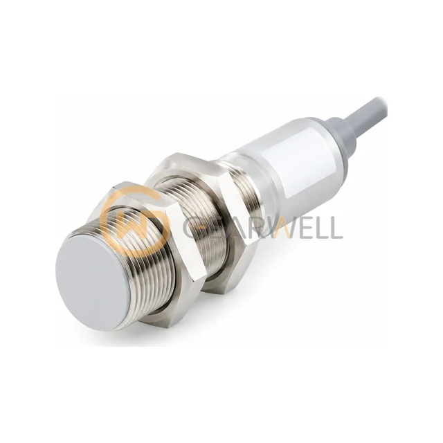 TURCK BI15-K40SR-VN4X2 Inductive Proximity Sensor