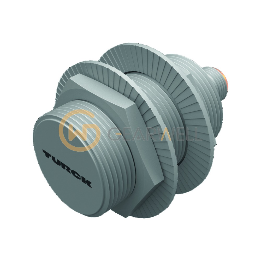 Turck BI15U-MT30-AP6X-H1141 uprox+ Inductive Proximity Sensor
