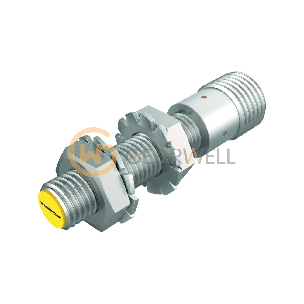 Turck BI2-EG08-VN6X-H1341 M8 Inductive Proximity Sensor