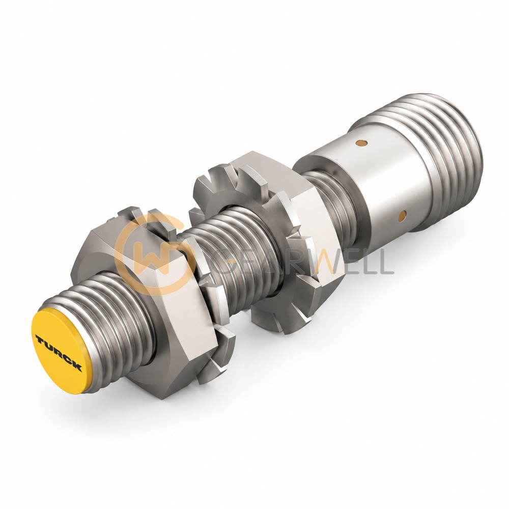 TURCK BI2-EG08K-AN6X-H1341 Inductive Proximity Sensor