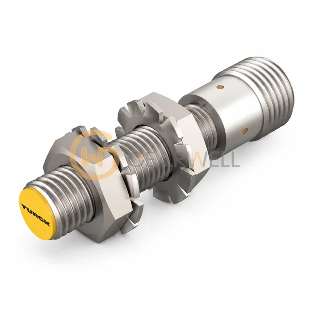 TURCK BI2-EG08K-AN6X-H1341 Inductive Proximity Sensor