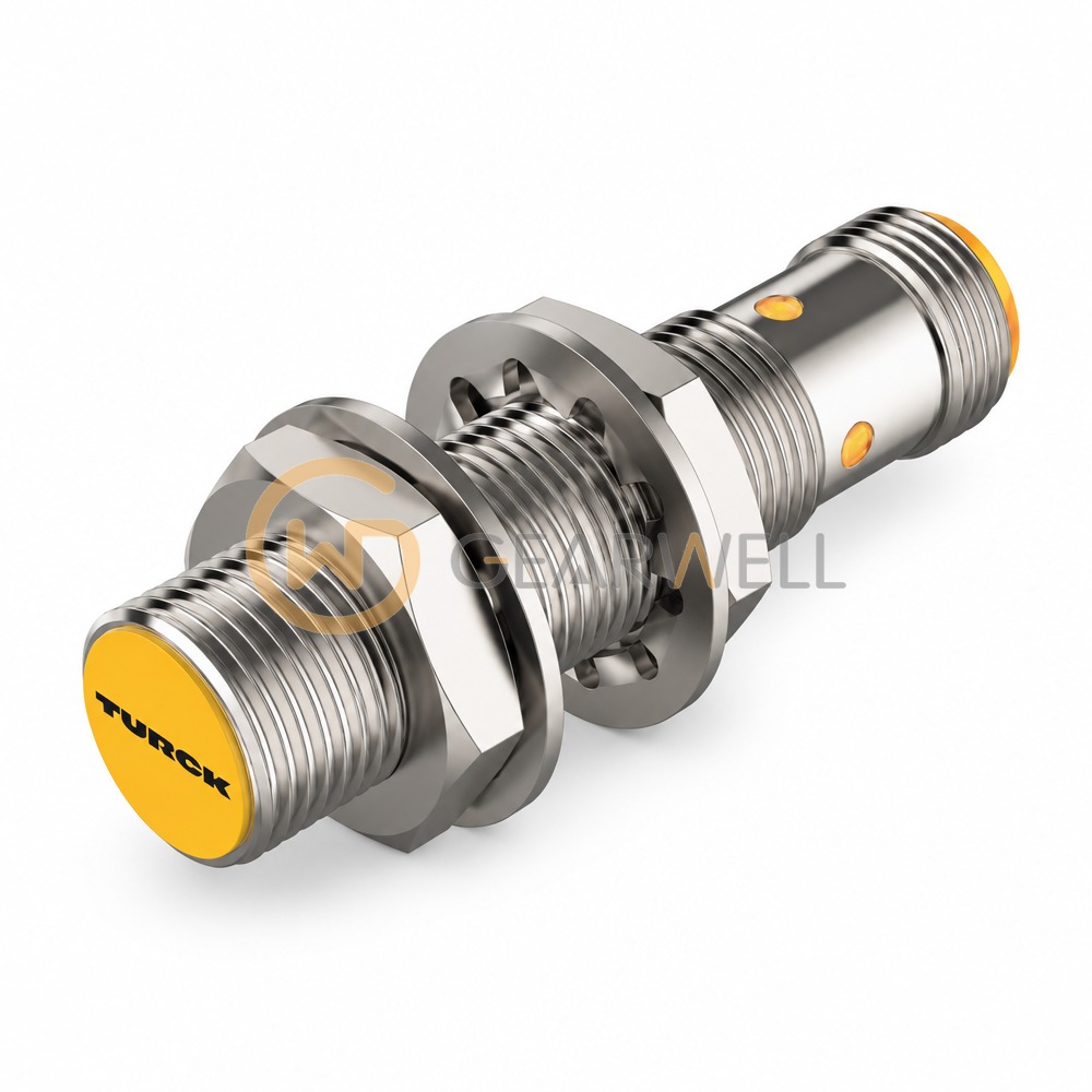 TURCK BI2-M12-AP6X-H1141 Inductive Proximity Sensor