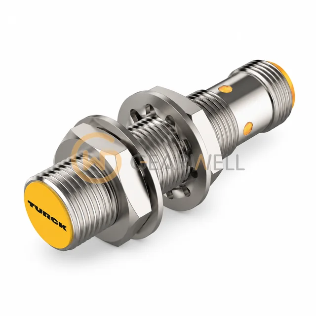 TURCK BI2-M12-AP6X-H1141 Inductive Proximity Sensor