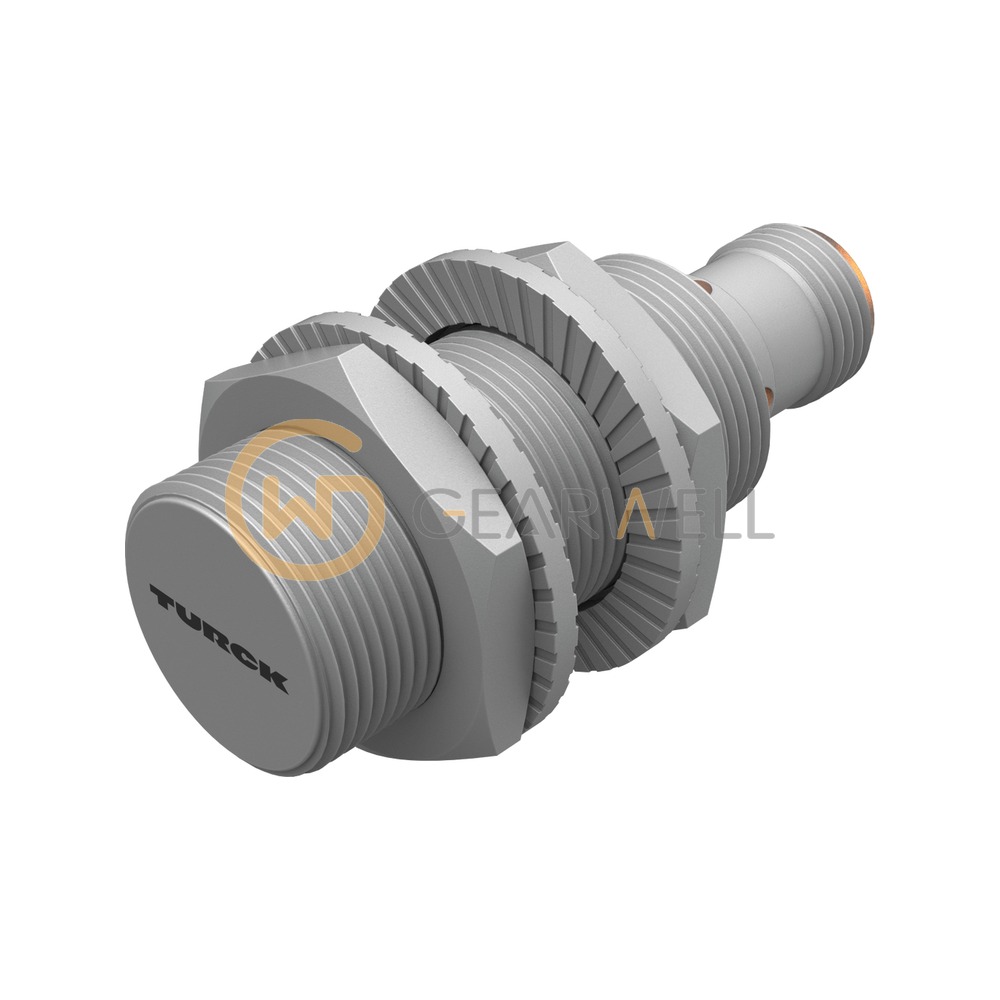 Turck BI5U-MT18-AP6X-H1141 uprox M18 Inductive Proximity Sensor