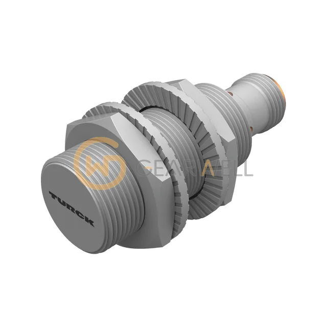Turck BI5U-MT18-AP6X-H1141 uprox M18 Inductive Proximity Sensor