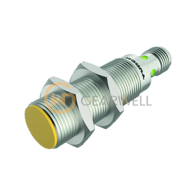 Turck BI8-M18-2APS8X2-H1141 Inductive Safety Sensor
