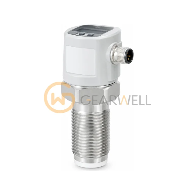 TURCK MP-15H-UZ3X Industrial Sensor