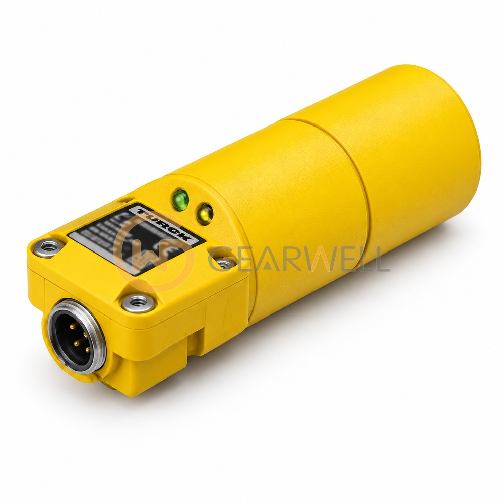 TURCK NI20-K40SR-FZ3X2 Inductive Proximity Sensor