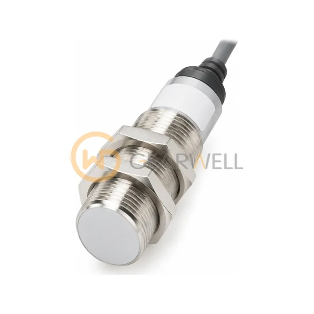 TURCK NI60-K90-AZ3X-B2131 K90 Rectangular Inductive Sensor