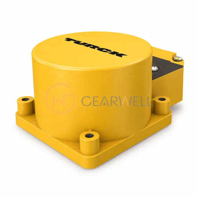 TURCK NI60-K90SR-VP4X2 Inductive Proximity Sensor
