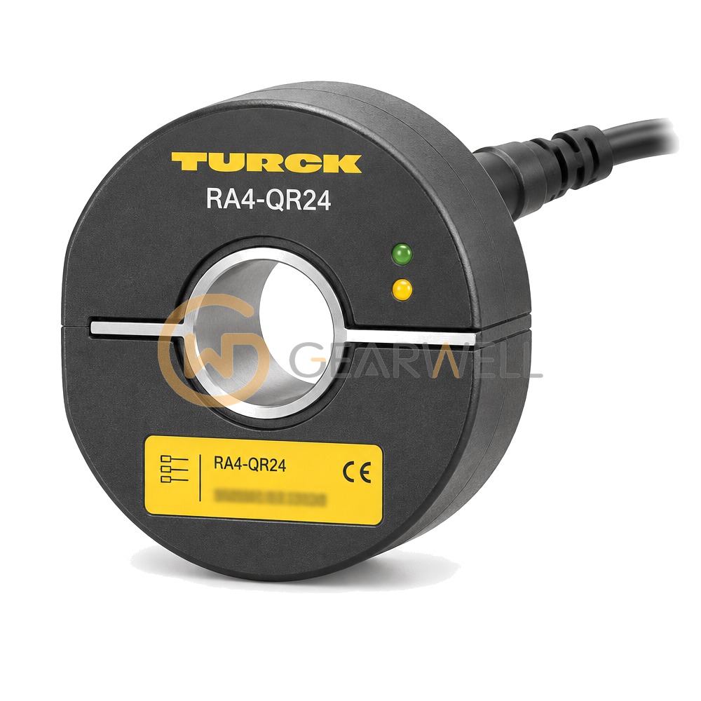 TURCK RA4-QR24 Encoder Accessory