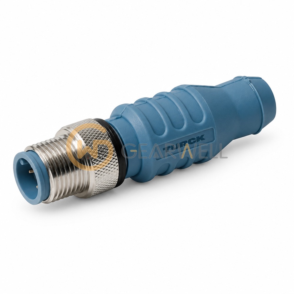 TURCK RSE57-TR2 Bus Terminating Resistor