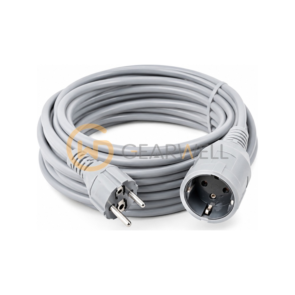 TURCK RSM RKM 5711-1M minifast Extension Cable