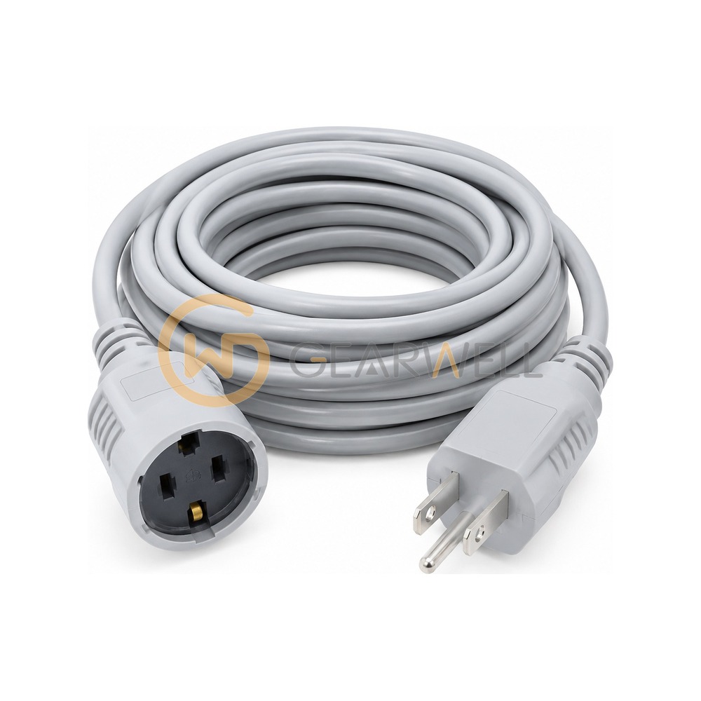 TURCK RSM RKM 5722-1M minifast Extension Cable