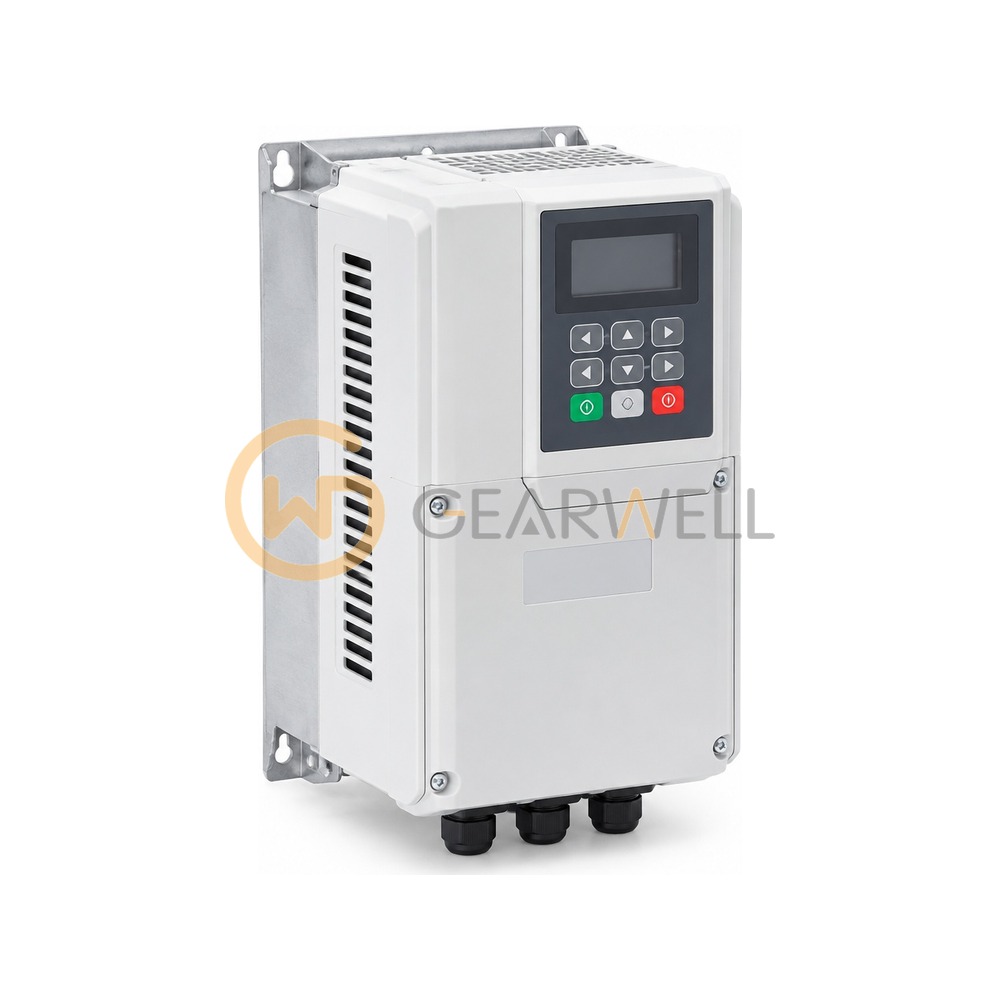 V&T V5-H-4T1.5G/2.2L V5-H Frequency Inverter for Construction Hoists