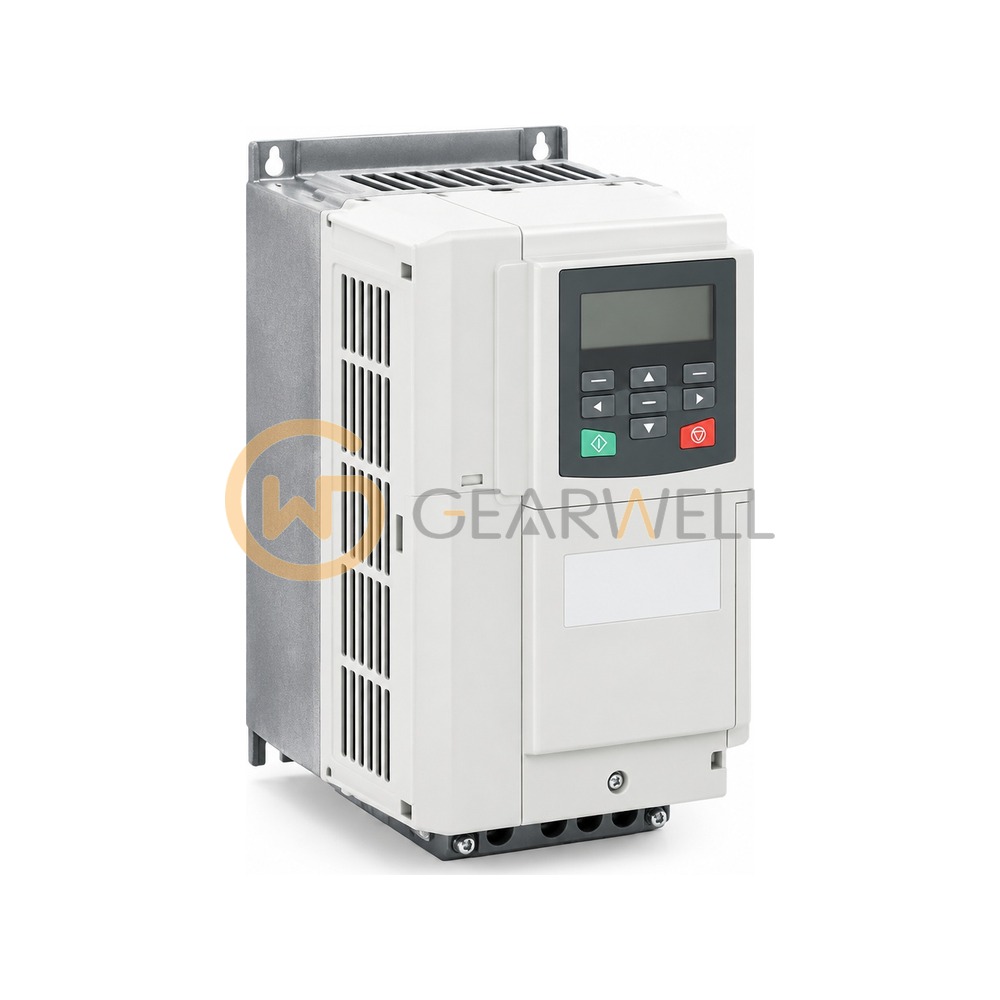 V&T V6-H-4T250G V6-H Series Closed-Loop Vector AC Drive