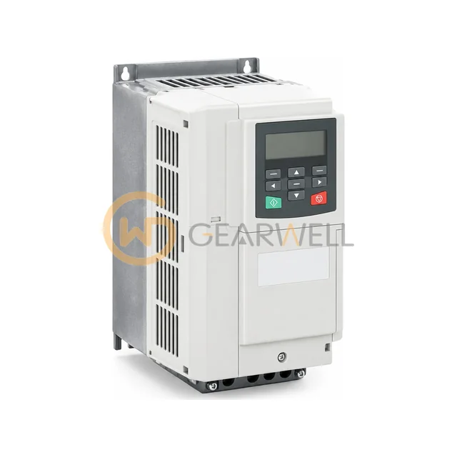 V&T V6-H-4T250G V6-H Series Closed-Loop Vector AC Drive