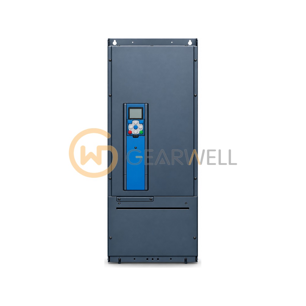 VACON 0100-3L-0261-5 VACON 100 INDUSTRIAL AC Drive 261 A 132 kW
