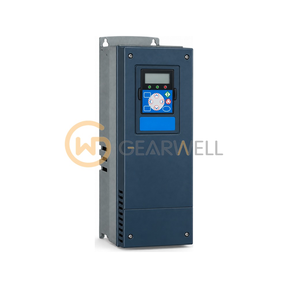 VACON NXI00725-A2T0CSV-A1A3A40000 NXI Inverter Unit 72 A 37 kW