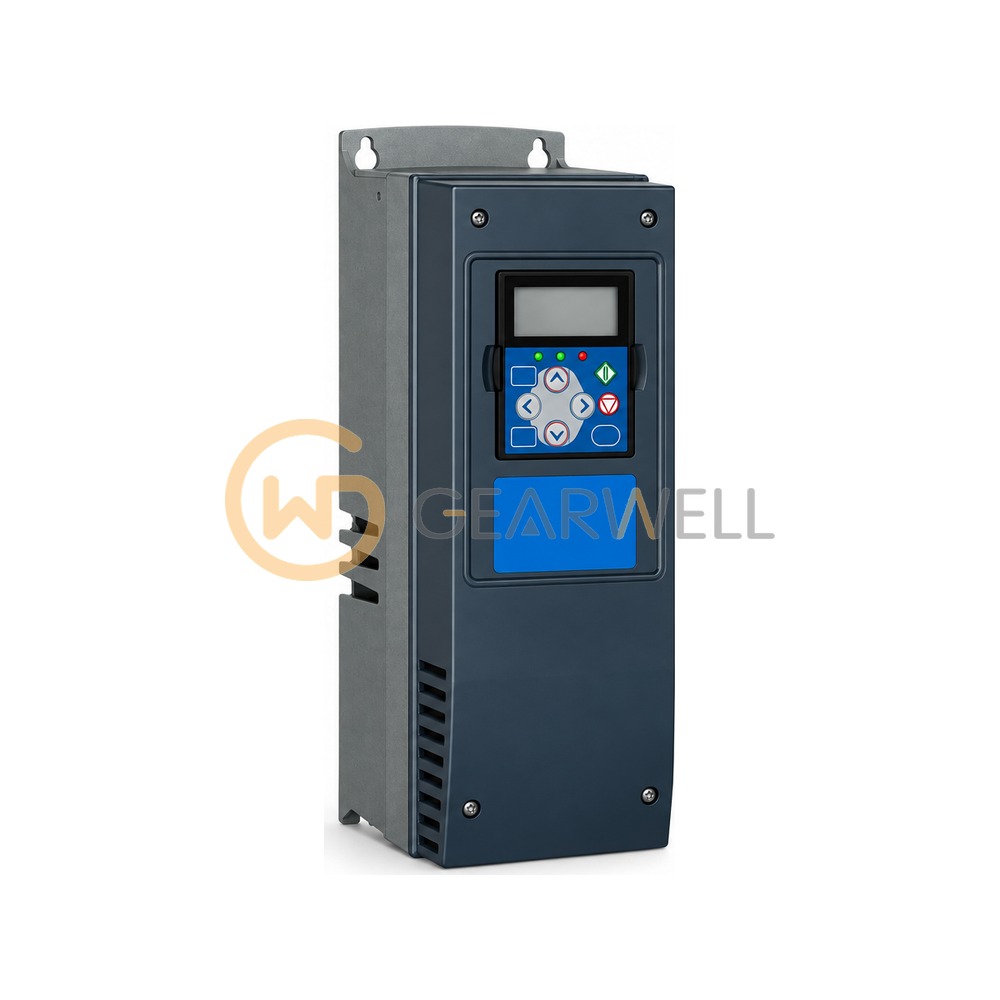 VACON NXP00045A2H1SSSA1A2000000 NXP AC Drive 4.3 A 1.5 kW