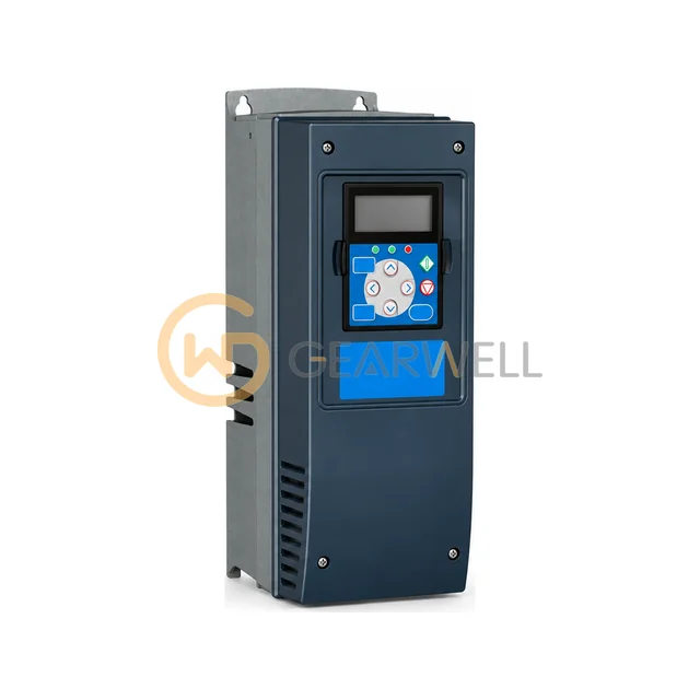 VACON NXP00315-A2H1SSV-A1A2000000 NXP AC Drive 31 A 15 kW