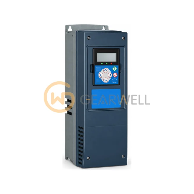 VACON NXP00615-A2H1SSV-A1A2000000 NXP AC Drive 61 A 30 kW