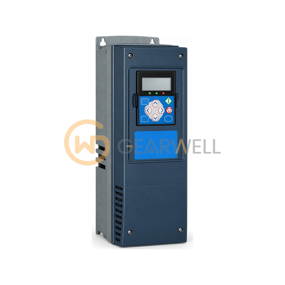 VACON NXP00615-B2H1SSS-A1A2000000 NXP AC Drive 61 A 30 kW