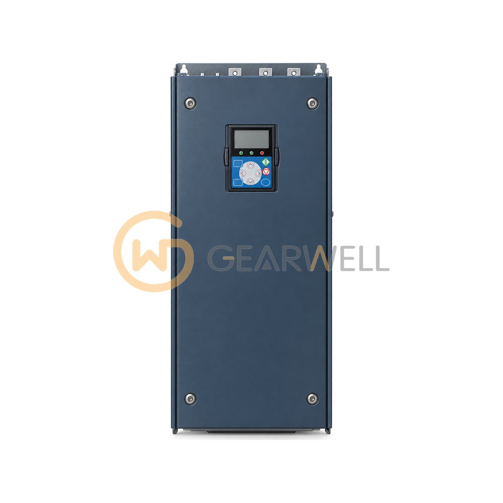 VACON NXP01006-A5L0SSV-A1A300B4B5+DPAP+DLCN NXP AC Drive 90 kW