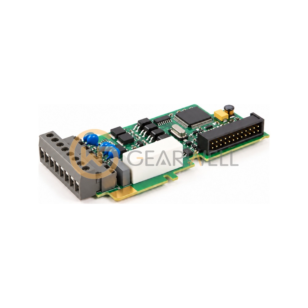 VACON OPTB9 Option Board 5 DI 41-240 V AC 1 Relay Output