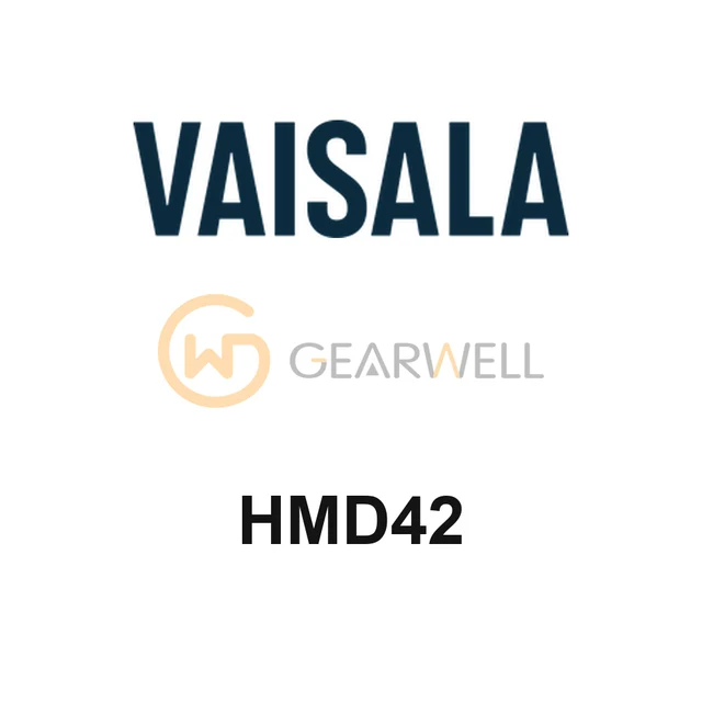 VAISALA HMD42 Duct Humidity and Temperature Transmitter