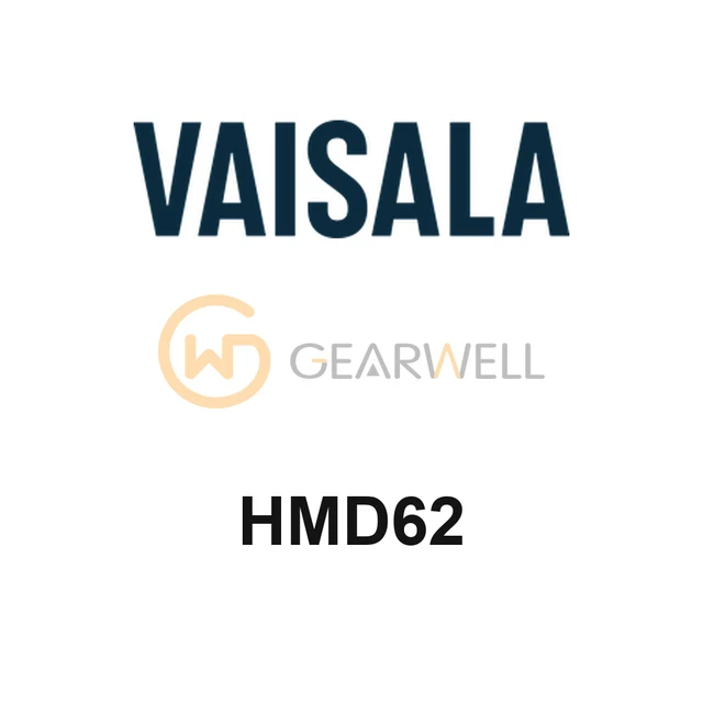 VAISALA HMD62 HMD60 Series Duct Humidity and Temperature Transmitter