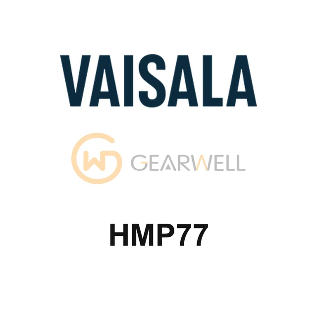VAISALA HMP77 Humidity and Temperature Probe