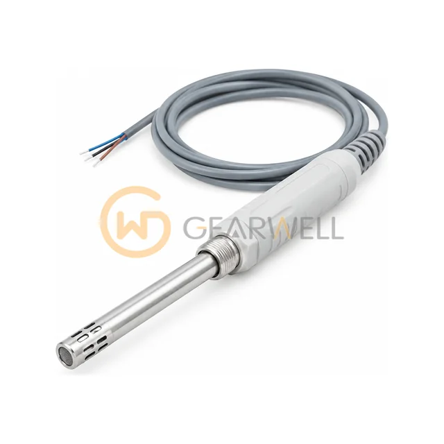 VAISALA HMP77 Humidity and Temperature Probe