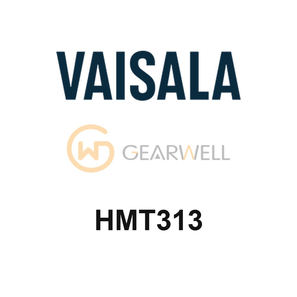 VAISALA HMT313 HMT310 Humidity and Temperature Transmitter