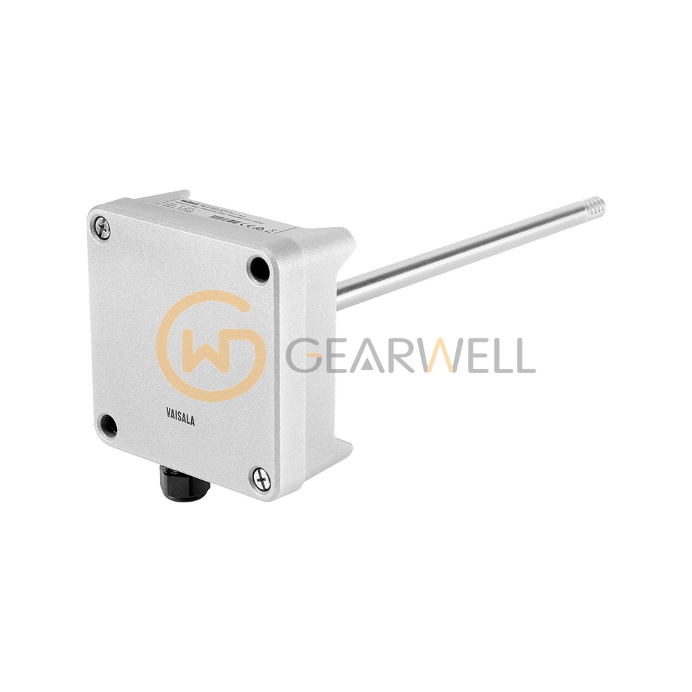 VAISALA TMD62 HMD60 Duct Temperature Transmitter