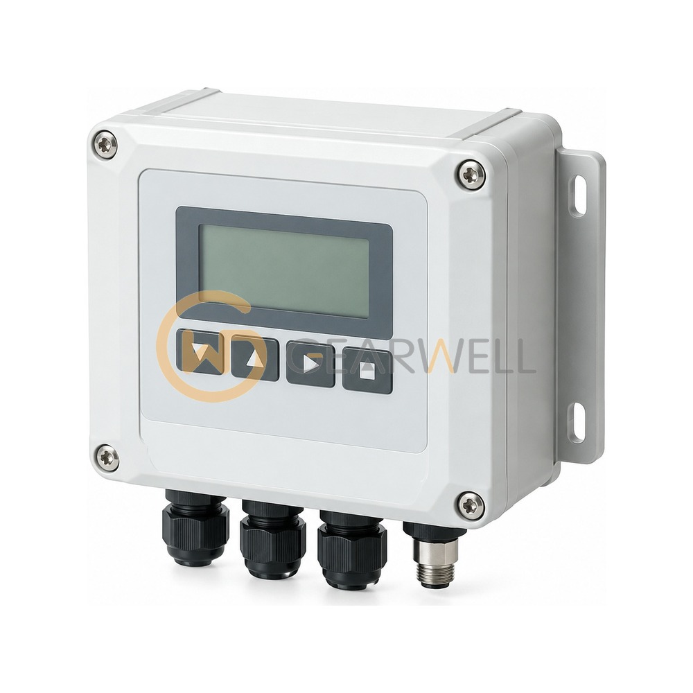 VAISALA VL-4000-40C Data Logger