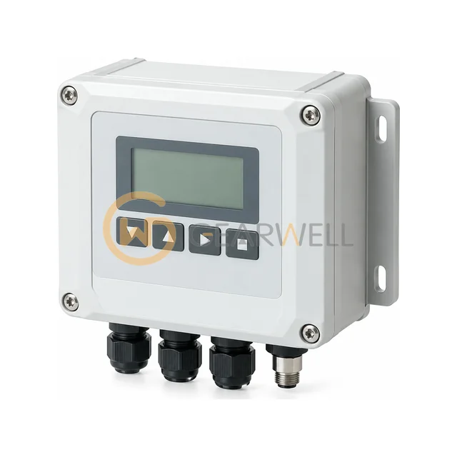 VAISALA VL-4000-40C Data Logger