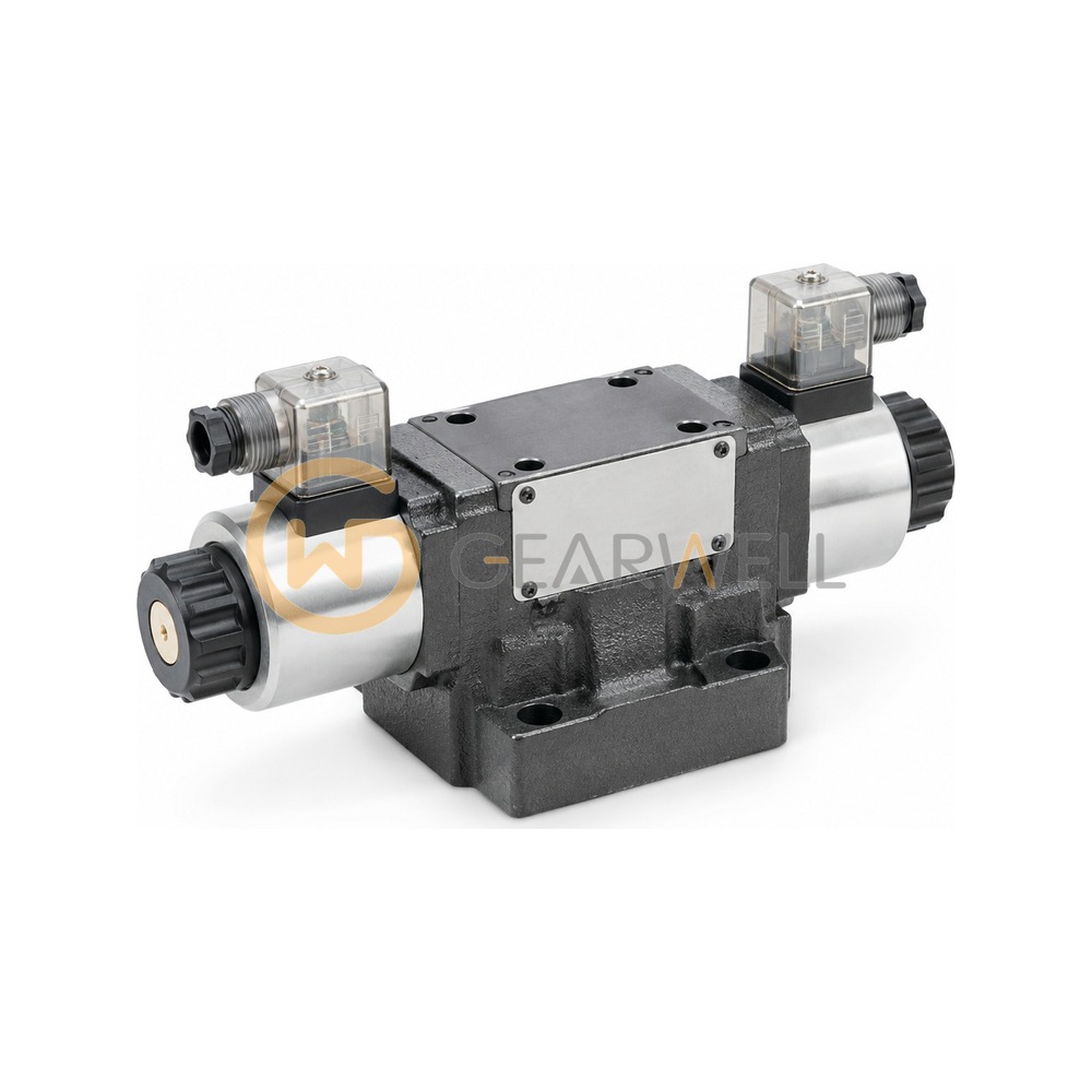 VICKERS DG4V-3S-6C-M-U-H5-60 Solenoid Directional Control Valve