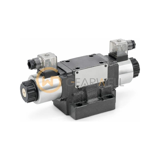 VICKERS DG4V-3S-6C-M-U-H5-60 Solenoid Directional Control Valve