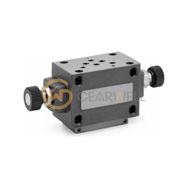 VICKERS DGMFN-3-Y-A2W-B2W-41 SystemStak DGMFN Flow Control Valve