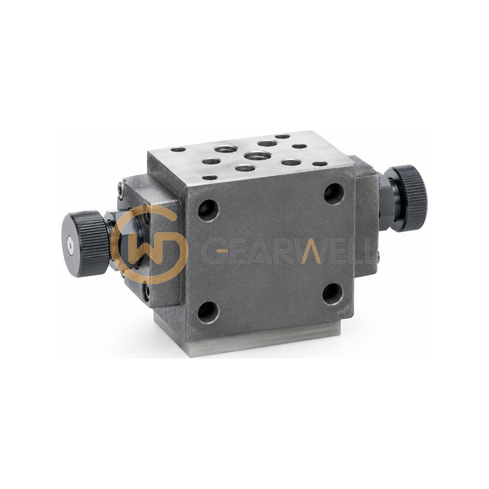 VICKERS DGMFN-5-Y-A2W-B2W-30 SystemStak DGMFN Flow Control Valve